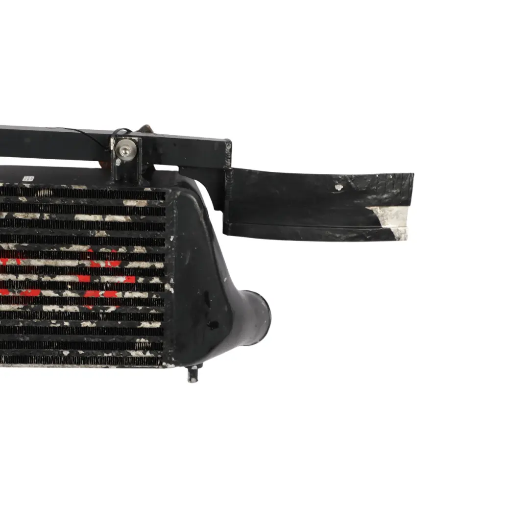 AIRTEC Motorsport Intercooler Upgrade Front Assembly to Audi RS3 8P with Part number ATINTVAG28 Audi RS3 8P AIRTEC Motorsport Intercooler Upgrade Front Assembly - SKU ATINTVAG28 - Part number ATINTVAG28