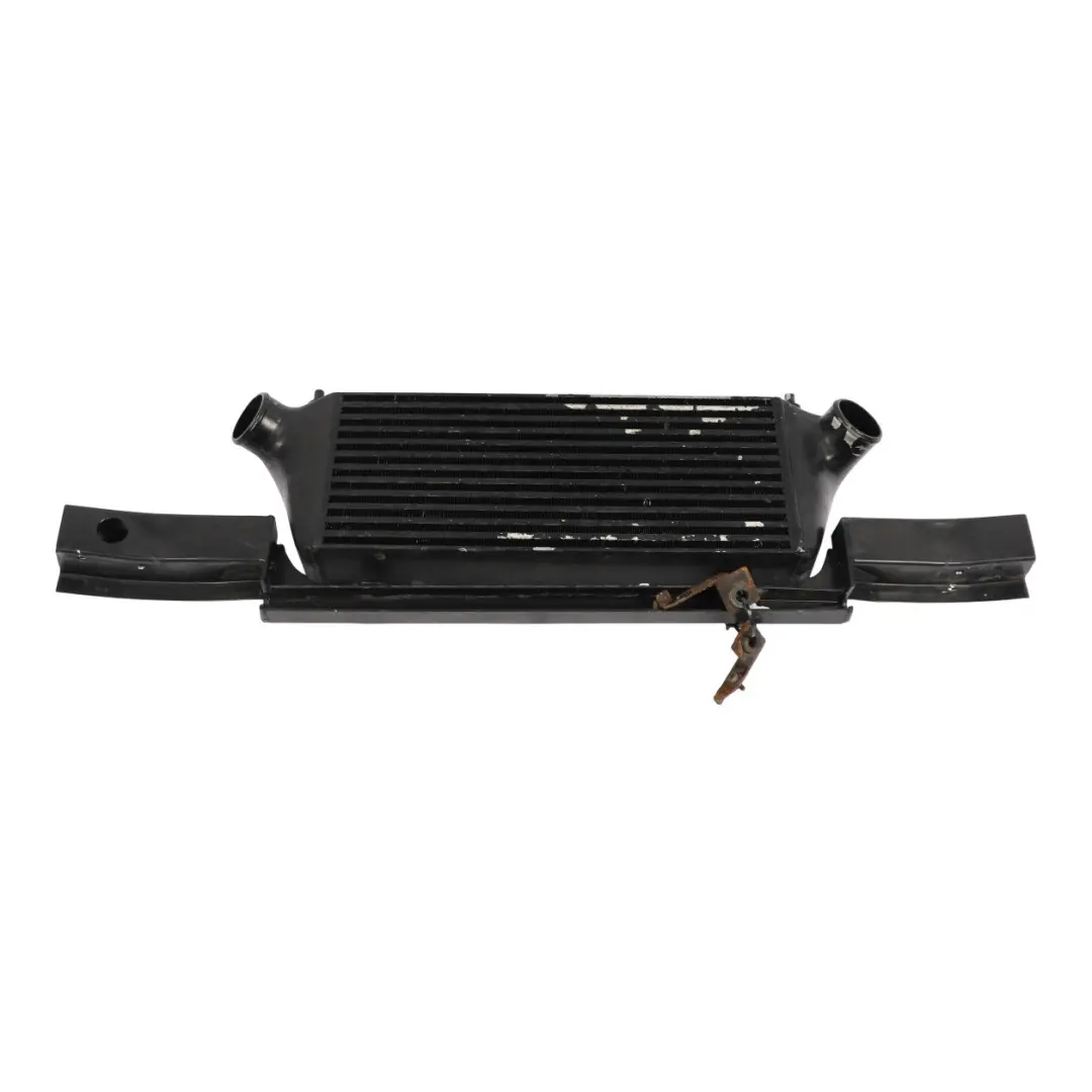 AIRTEC Motorsport Intercooler Upgrade Front Assembly to Audi RS3 8P with Part number ATINTVAG28 Audi RS3 8P AIRTEC Motorsport Intercooler Upgrade Front Assembly - SKU ATINTVAG28 - Part number ATINTVAG28