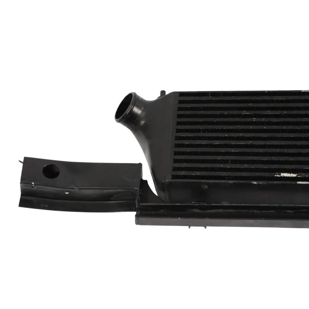 Audi RS3 8P AIRTEC Motorsport Intercooler Upgrade Front Assembly - SKU ATINTVAG28 - Part number ATINTVAG28
