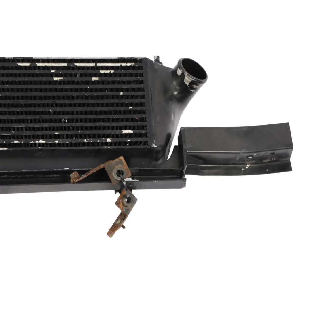 AIRTEC Motorsport Intercooler Upgrade Front Assembly to Audi RS3 8P with Part number ATINTVAG28 Audi RS3 8P AIRTEC Motorsport Intercooler Upgrade Front Assembly - SKU ATINTVAG28 - Part number ATINTVAG28