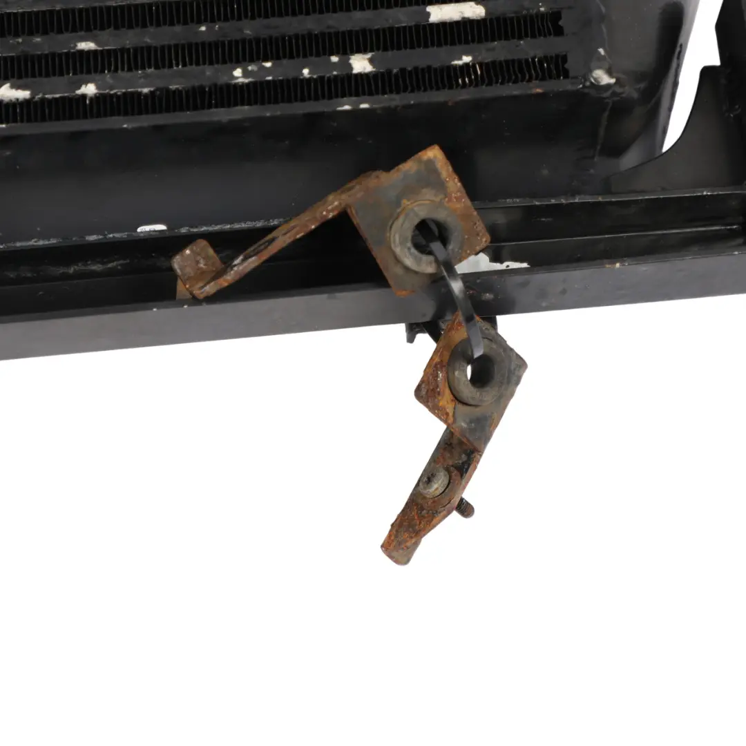 AIRTEC Motorsport Intercooler Upgrade Front Assembly to Audi RS3 8P with Part number ATINTVAG28 Audi RS3 8P AIRTEC Motorsport Intercooler Upgrade Front Assembly - SKU ATINTVAG28 - Part number ATINTVAG28