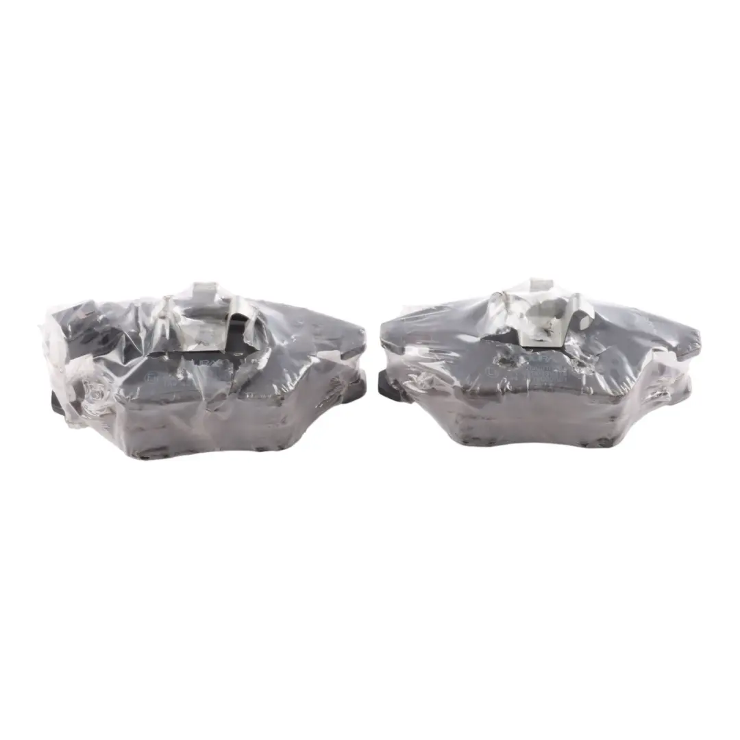 Audura Front Axle Brake Pads Set Left Right N/O/S to with Part number AU-BPA00010 Audura Front Axle Brake Pads Set Left Right N/O/S - SKU AU-BPA00010 - Part number AU-BPA00010