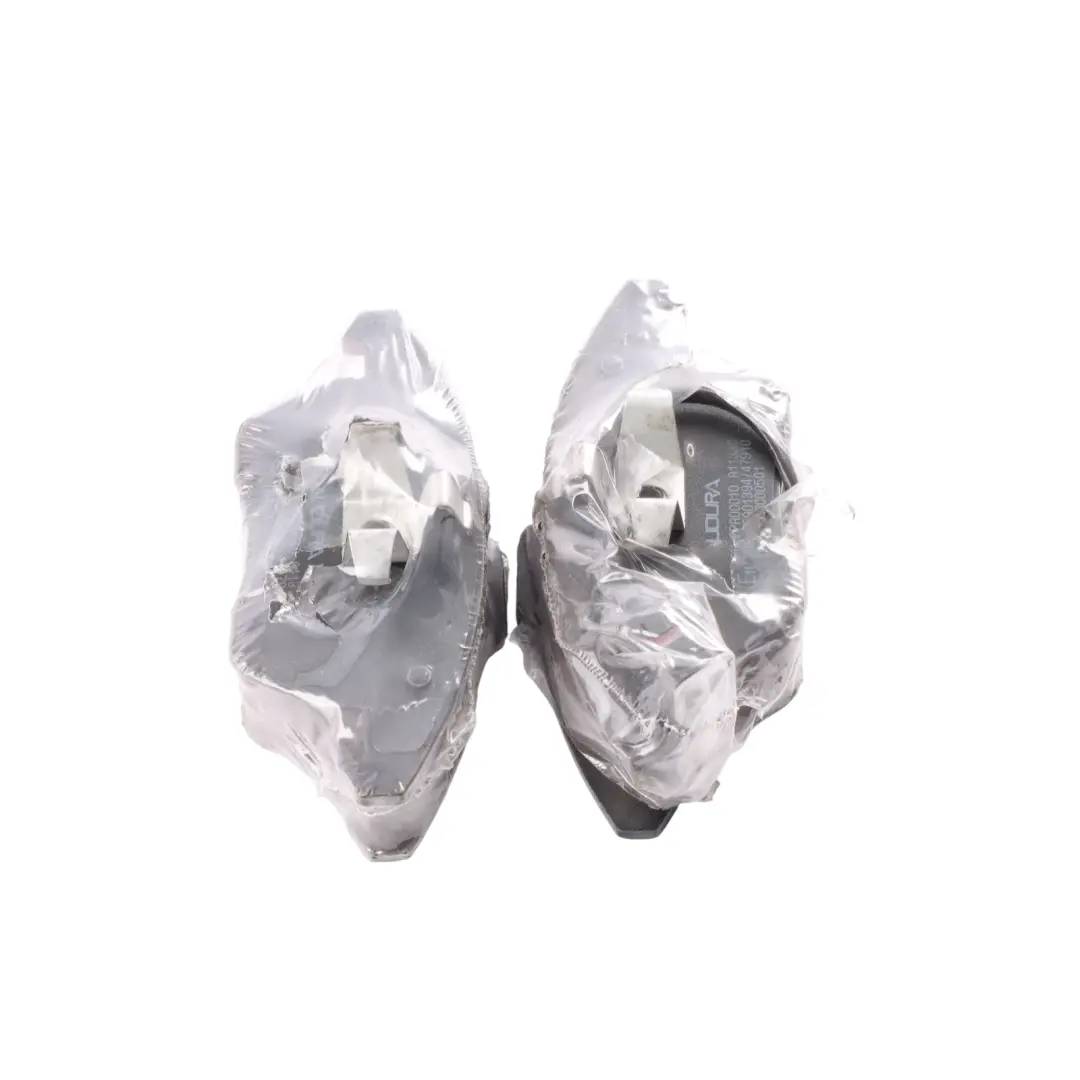 Audura Front Axle Brake Pads Set Left Right N/O/S to with Part number AU-BPA00010 Audura Front Axle Brake Pads Set Left Right N/O/S - SKU AU-BPA00010 - Part number AU-BPA00010
