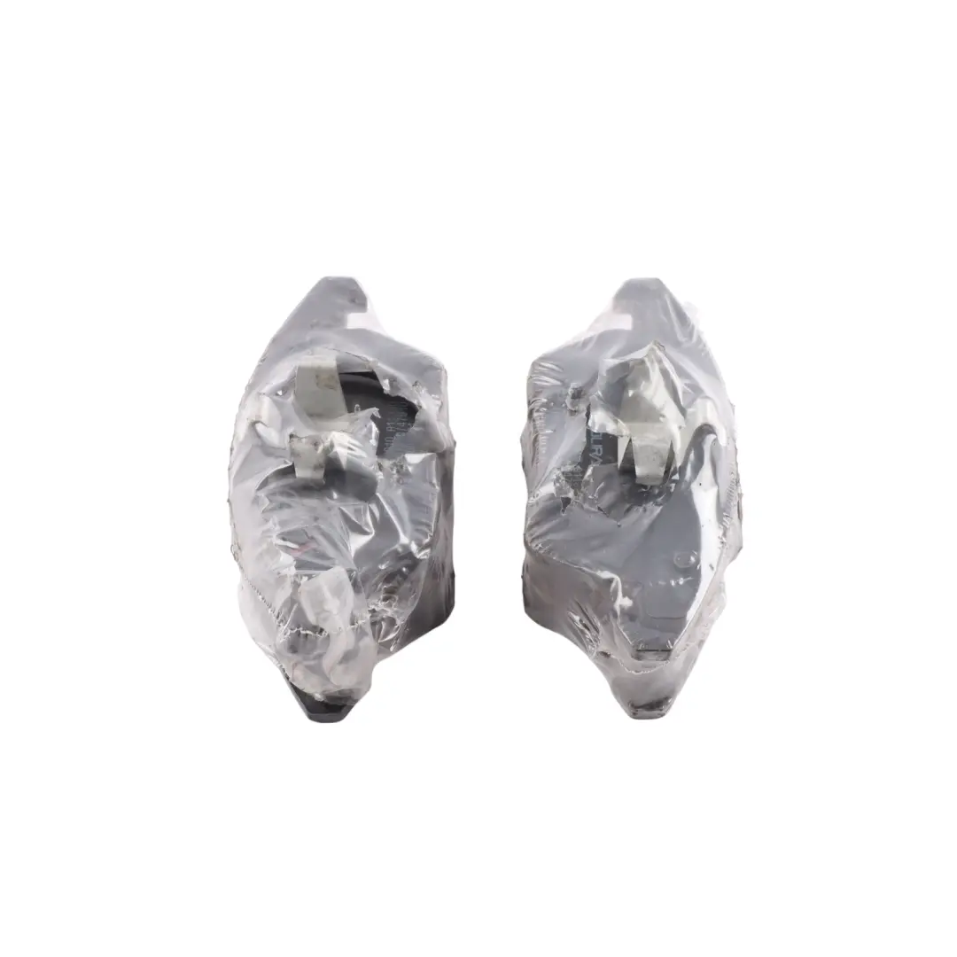  Audura Front Axle Brake Pads Set Left Right N/O/S - SKU AU-BPA00010 - Part number AU-BPA00010