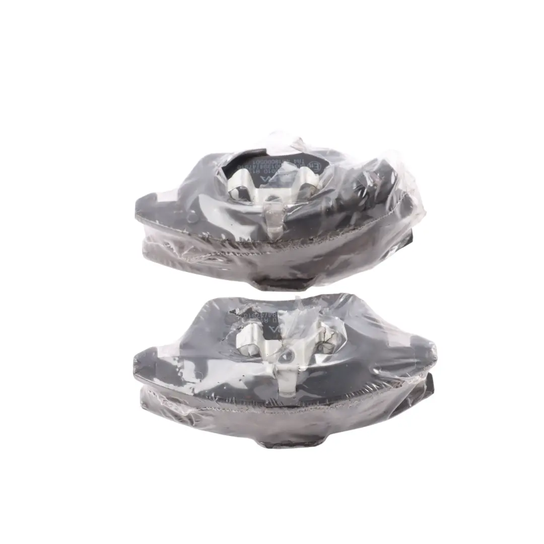 Audura Front Axle Brake Pads Set Left Right N/O/S to with Part number AU-BPA00010 Audura Front Axle Brake Pads Set Left Right N/O/S - SKU AU-BPA00010 - Part number AU-BPA00010