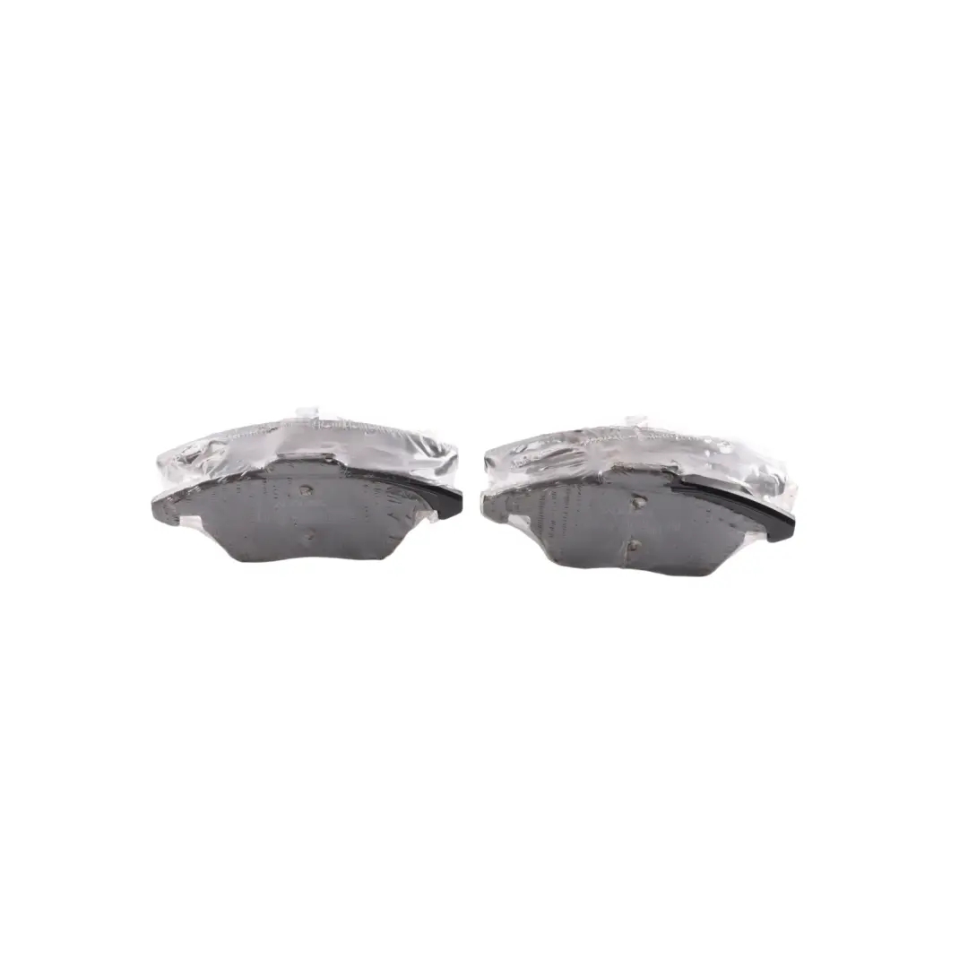 Audura Front Axle Brake Pads Set Left Right N/O/S to with Part number AU-BPA00010 Audura Front Axle Brake Pads Set Left Right N/O/S - SKU AU-BPA00010 - Part number AU-BPA00010