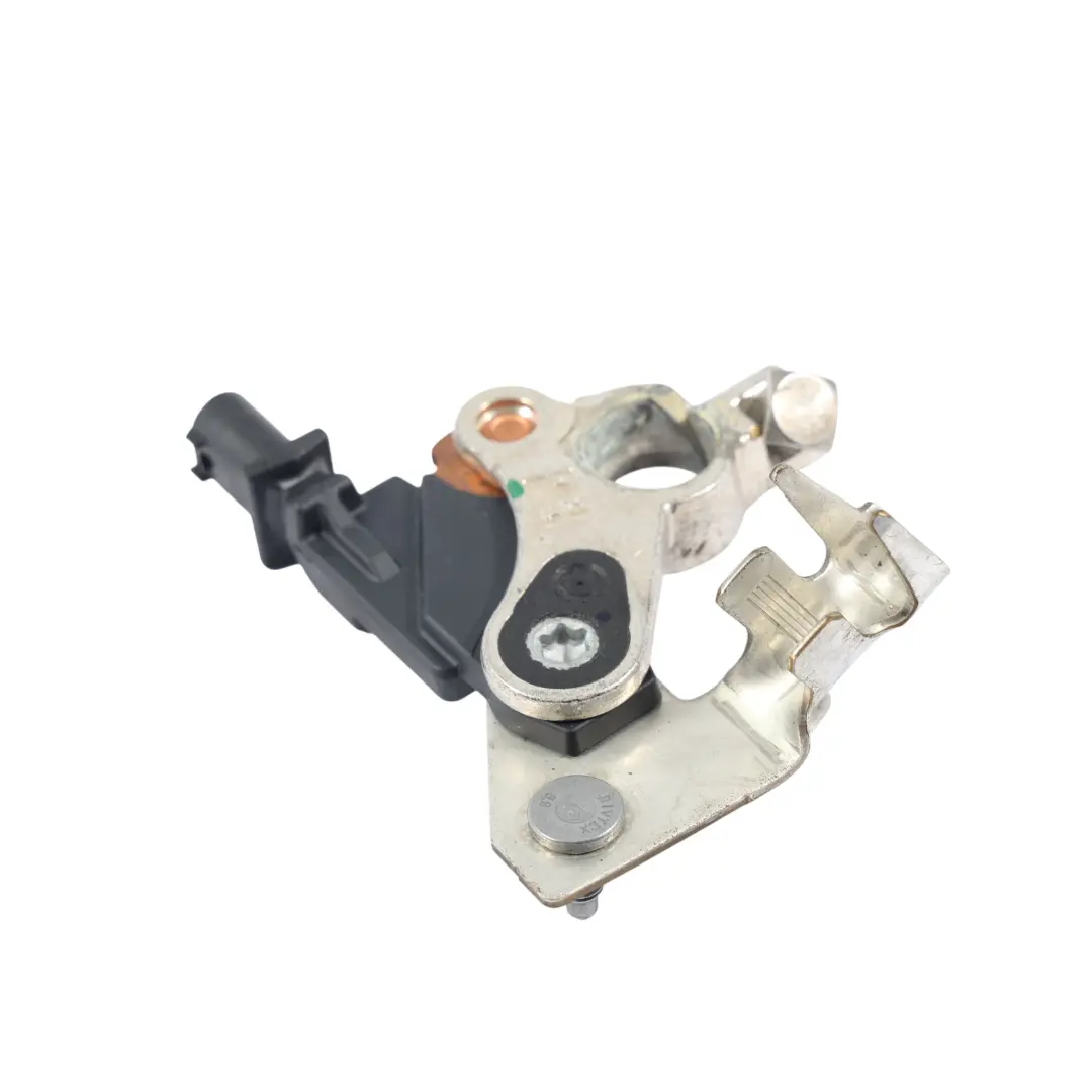 Unidad Sensor Del Terminal Negativo De La Batería BK2T14301AC para Ford Transit Mk7 con número de pieza AV1T-10C652-AB Ford Transit Mk7 Unidad Sensor Del Terminal Negativo De La Batería BK2T14301AC - SKU AV1T-10C652-AB - Número de pieza AV1T-10C652-AB