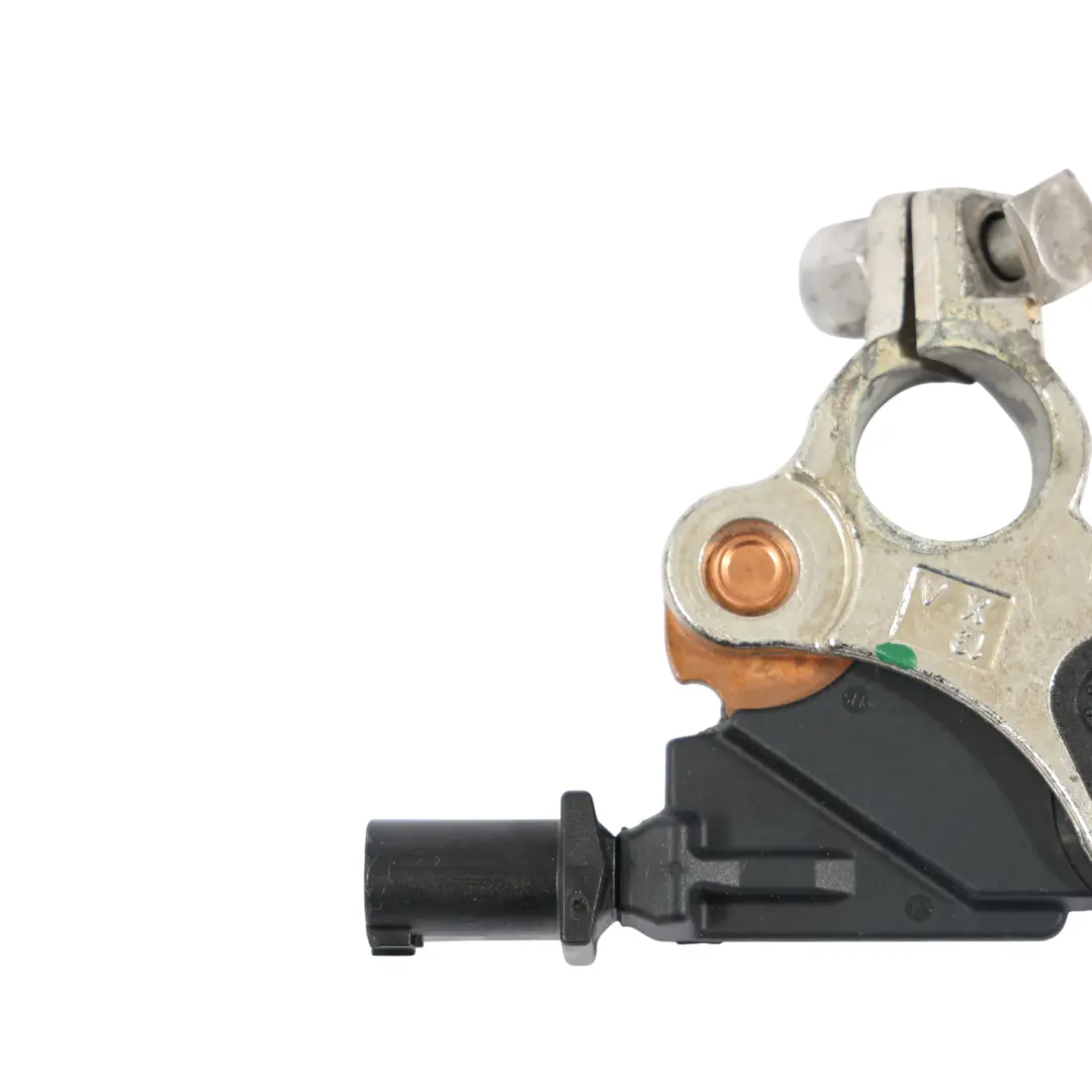 Ford Transit Mk7 Negative Battery Terminal Sensor Unit BK2T14301AC - SKU AV1T-10C652-AB - Part number AV1T-10C652-AB