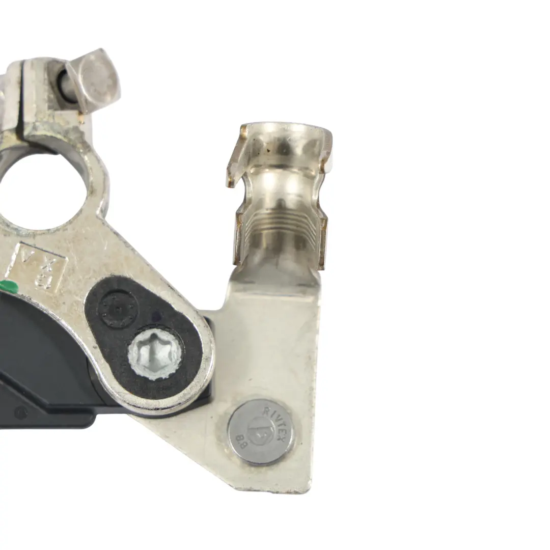 Ford Transit Mk7 Unità Sensore Terminale Negativo Batteria BK2T14301AC - SKU AV1T-10C652-AB - Numero di parte AV1T-10C652-AB