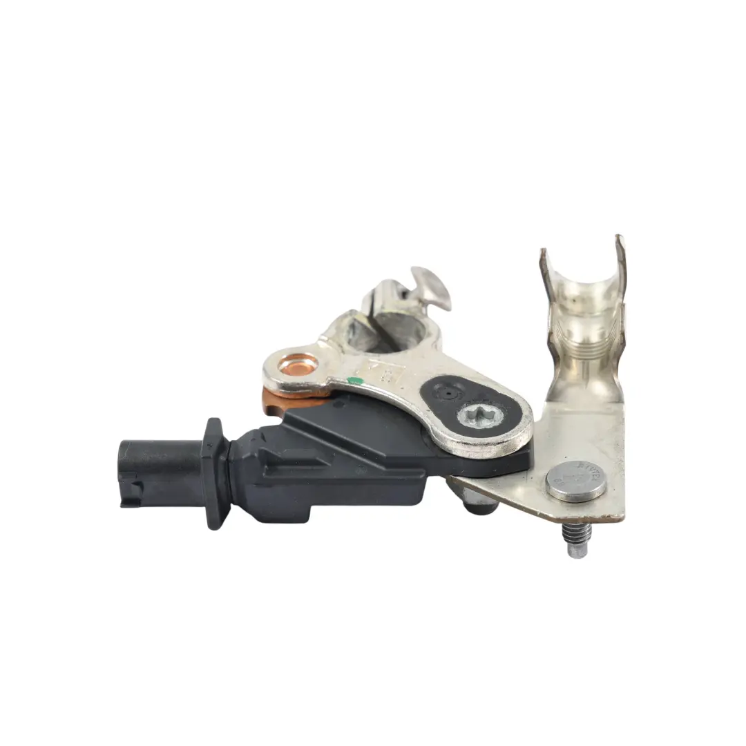 Negative Batterie Klemme Sensor Einheit BK2T14301AC für Ford Transit Mk7 mit Teilenummer AV1T-10C652-AB Ford Transit Mk7 Negative Batterie Klemme Sensor Einheit BK2T14301AC - SKU AV1T-10C652-AB - Teilenummer AV1T-10C652-AB