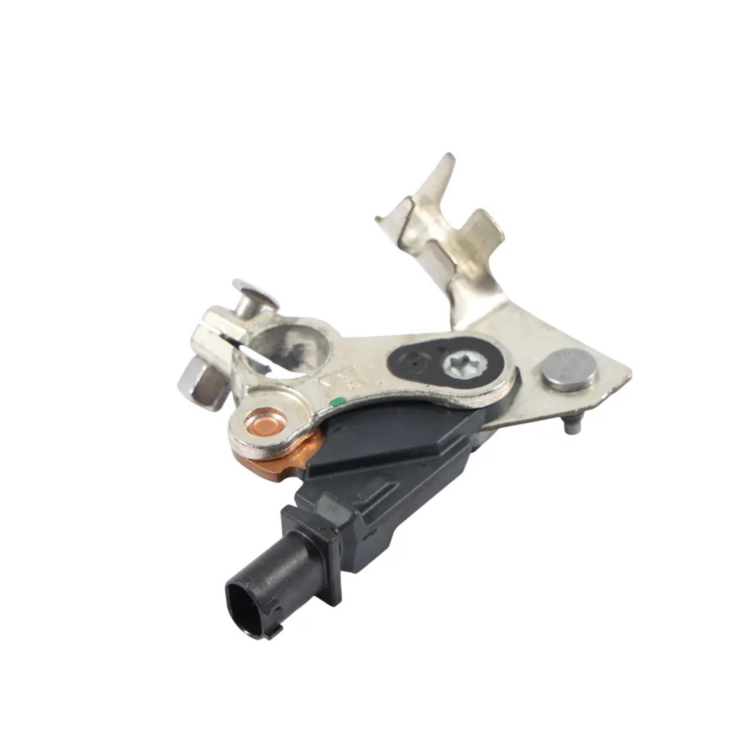 Negative Batterie Klemme Sensor Einheit BK2T14301AC für Ford Transit Mk7 mit Teilenummer AV1T-10C652-AB Ford Transit Mk7 Negative Batterie Klemme Sensor Einheit BK2T14301AC - SKU AV1T-10C652-AB - Teilenummer AV1T-10C652-AB