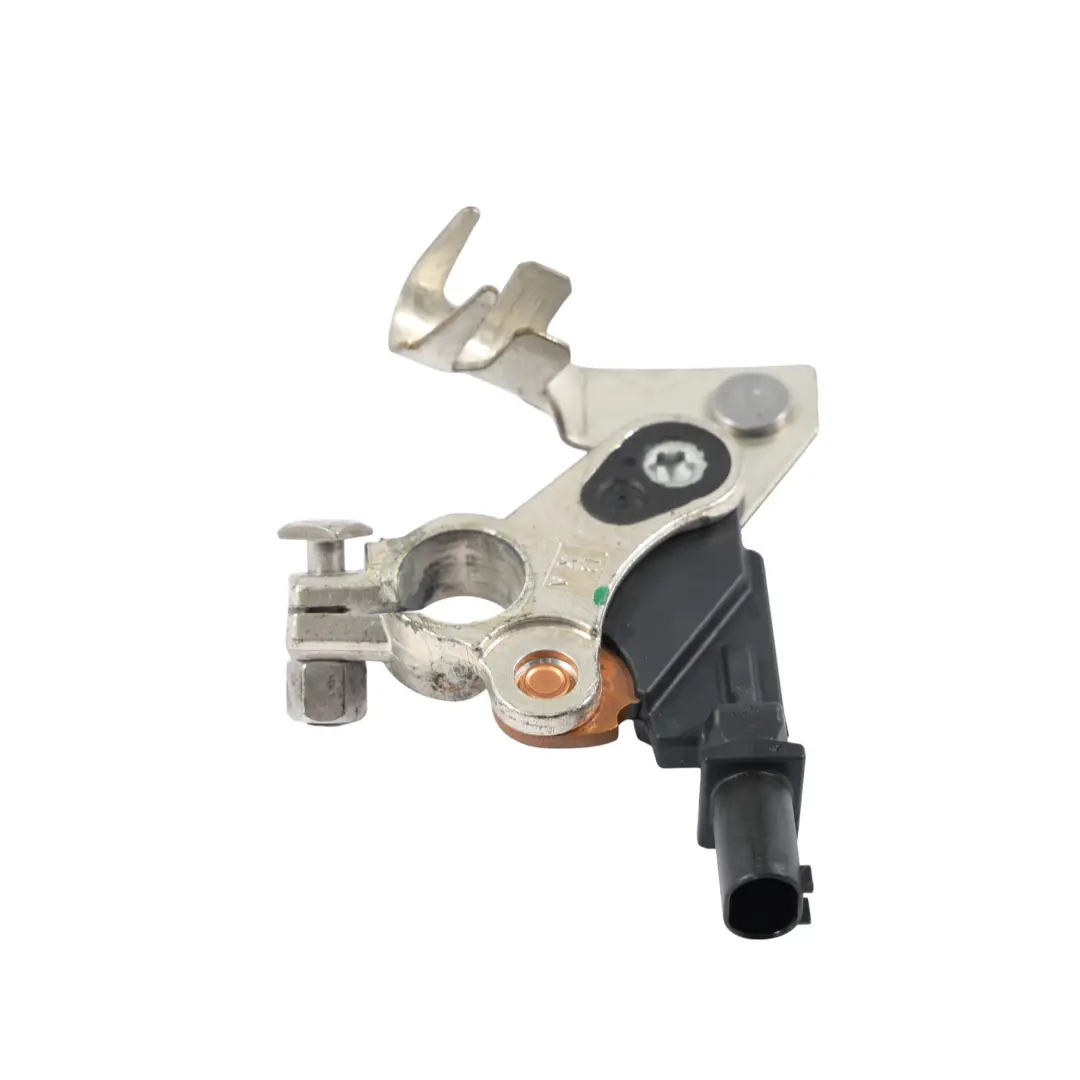 Ford Transit Mk7 Negative Battery Terminal Sensor Unit BK2T14301AC - SKU AV1T-10C652-AB - Part number AV1T-10C652-AB