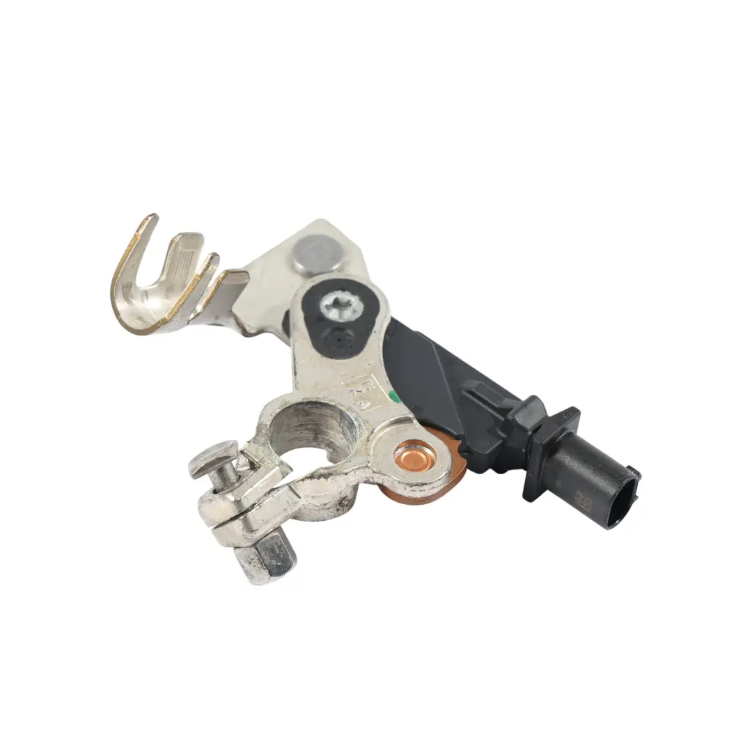 Unidad Sensor Del Terminal Negativo De La Batería BK2T14301AC para Ford Transit Mk7 con número de pieza AV1T-10C652-AB Ford Transit Mk7 Unidad Sensor Del Terminal Negativo De La Batería BK2T14301AC - SKU AV1T-10C652-AB - Número de pieza AV1T-10C652-AB