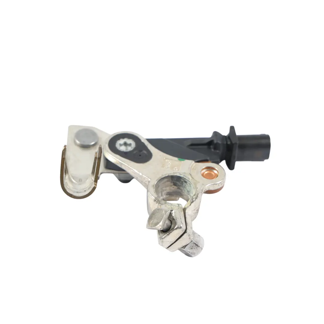 Ford Transit Mk7 Negative Battery Terminal Sensor Unit BK2T14301AC - SKU AV1T-10C652-AB - Part number AV1T-10C652-AB