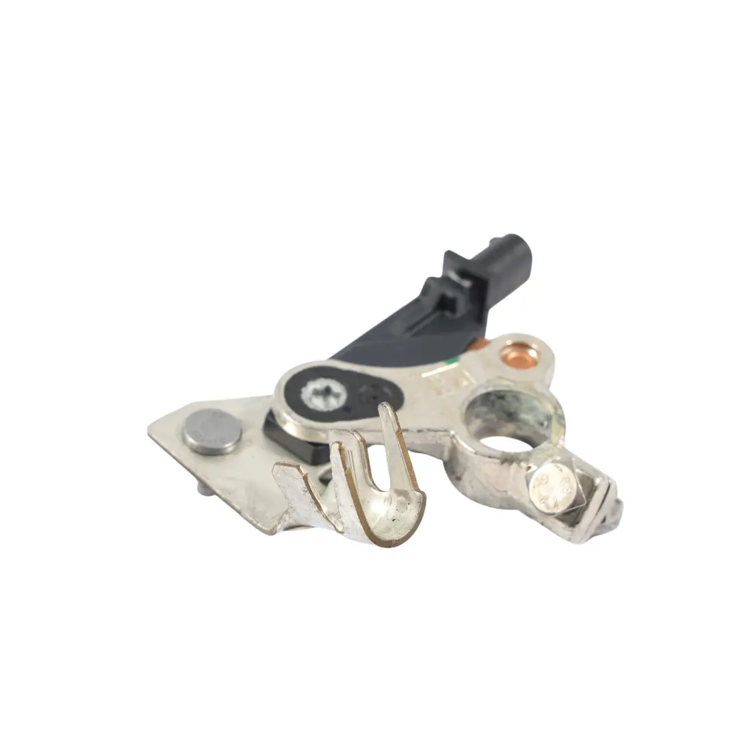 Negative Battery Terminal Sensor Unit BK2T14301AC to Ford Transit Mk7 with Part number AV1T-10C652-AB Ford Transit Mk7 Negative Battery Terminal Sensor Unit BK2T14301AC - SKU AV1T-10C652-AB - Part number AV1T-10C652-AB