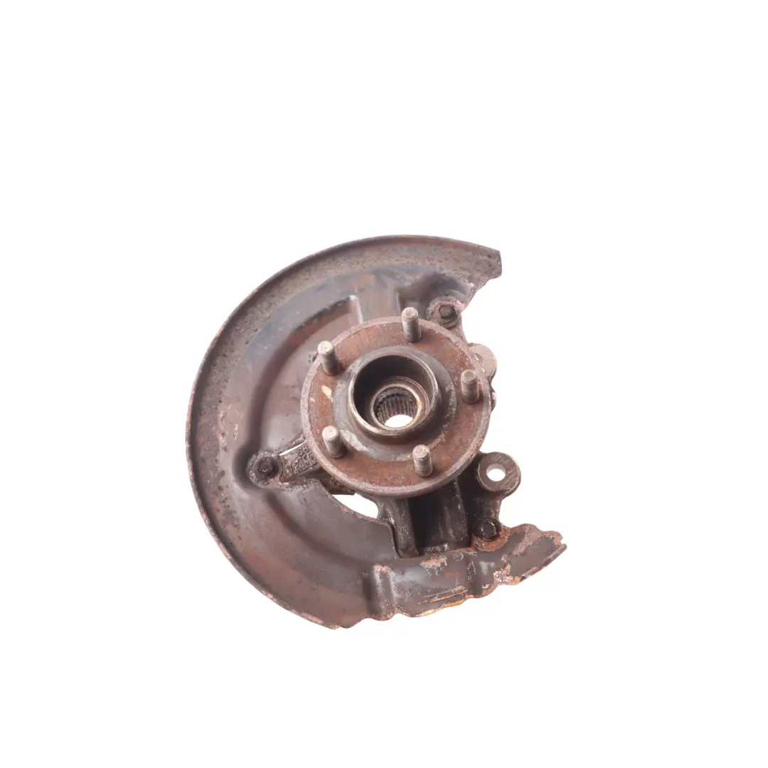 Support De Roue Avant Droite Montage Plaque De Disque De Frein pour Ford Focus 3 à propos du numéro de pièce AV61-3K170-DAC Ford Focus 3 Support De Roue Avant Droite Montage Plaque De Disque De Frein - SKU AV61-3K170-DAC - Numéro de pièce AV61-3K170-DAC