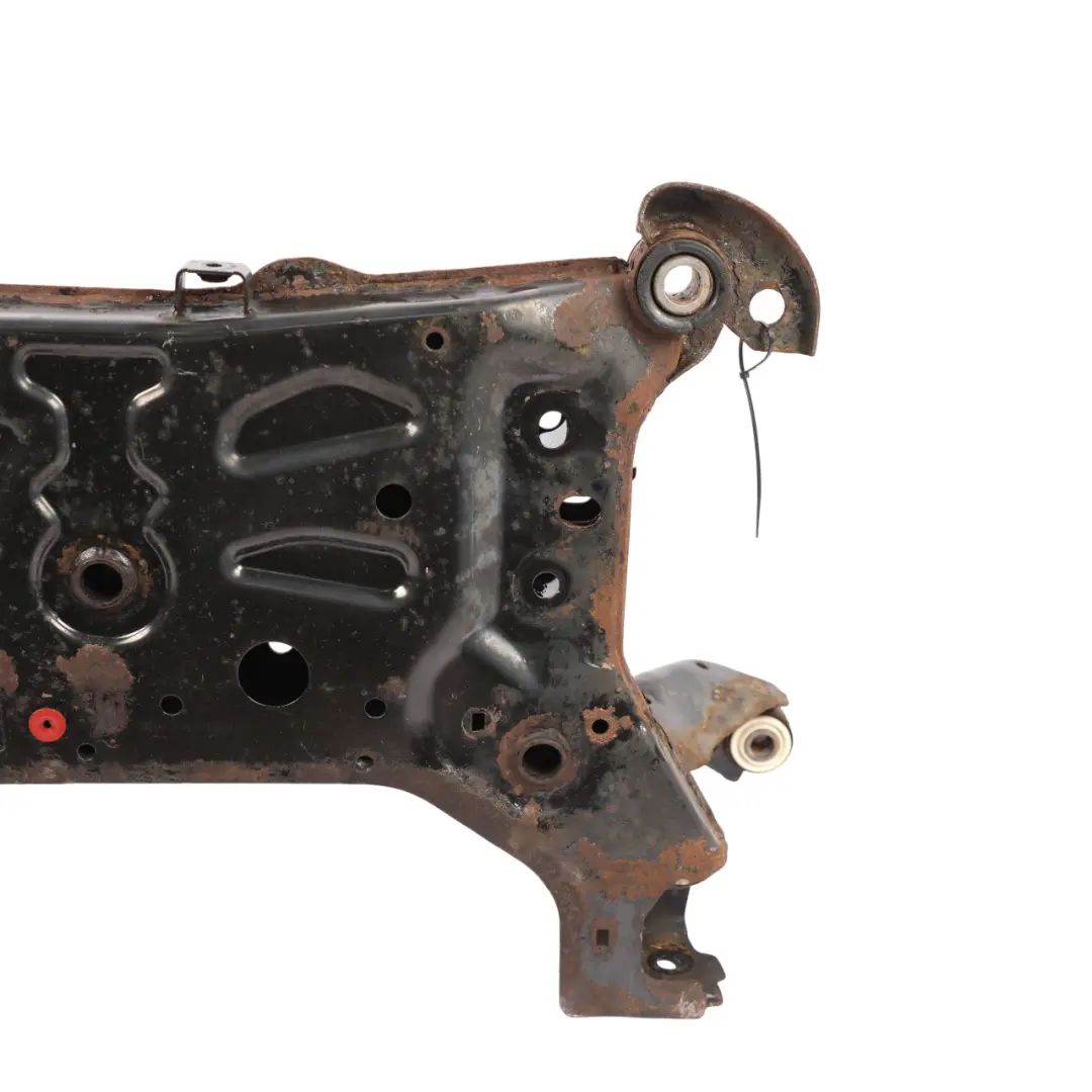 Ford Focus III Supporto Portante Dell'Assale Anteriore Telaio - SKU AV61-5019-BM - Numero di parte AV61-5019-BM