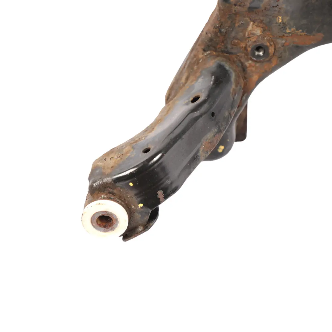 Ford Focus III Vorderachse Träger Subframe Mount Halter Halterung - SKU AV61-5019-BM - Teilenummer AV61-5019-BM