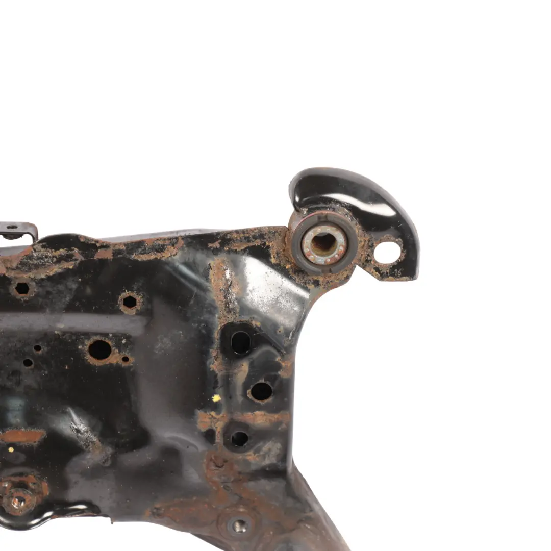 Ford Focus III Supporto Portante Dell'Assale Anteriore Telaio - SKU AV61-5019-BM - Numero di parte AV61-5019-BM