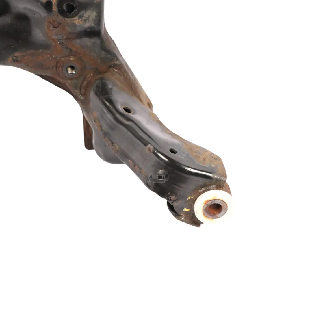 Soporte De Soporte De Bastidor Auxiliar Delantero para Ford Focus III con número de pieza AV61-5019-BM Ford Focus III Soporte De Soporte De Bastidor Auxiliar Delantero - SKU AV61-5019-BM - Número de pieza AV61-5019-BM