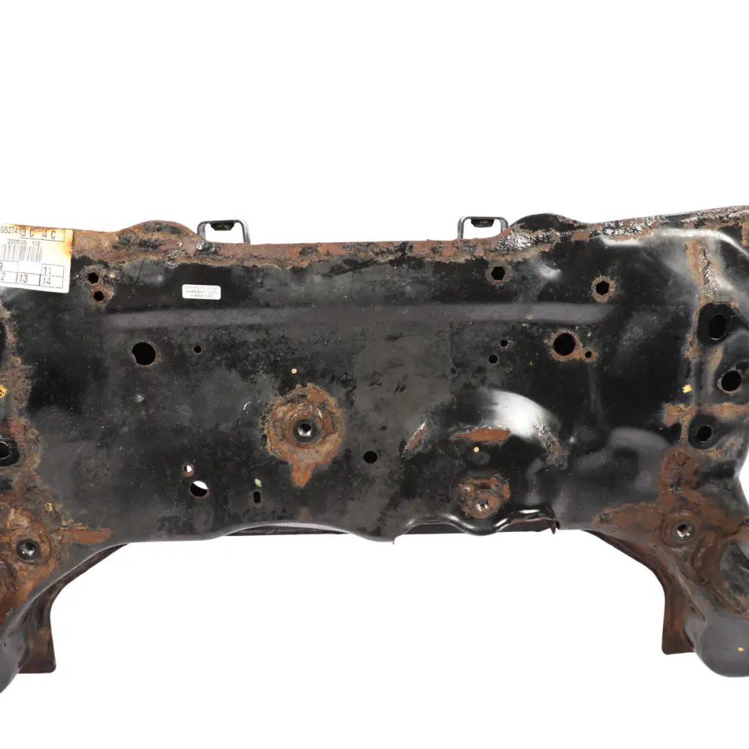 Ford Focus III Supporto Portante Dell'Assale Anteriore Telaio - SKU AV61-5019-BM - Numero di parte AV61-5019-BM