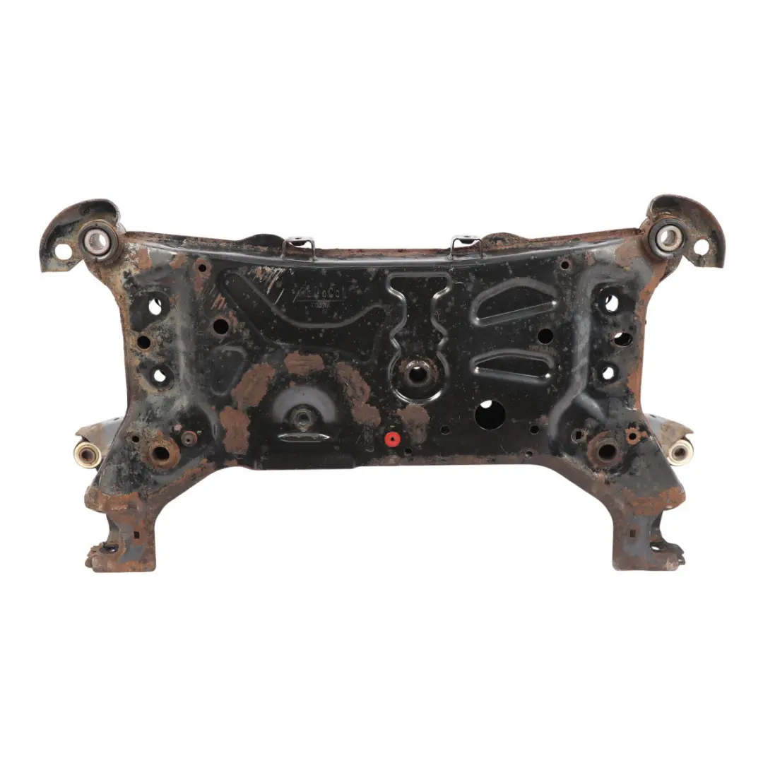 Ford Focus III Soporte De Soporte De Bastidor Auxiliar Delantero - SKU AV61-5019-BM - Número de pieza AV61-5019-BM