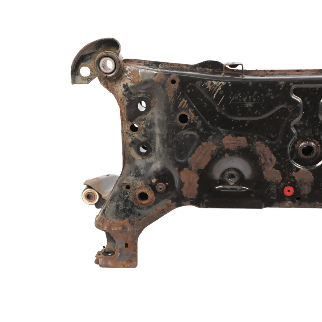 Vorderachse Träger Subframe Mount Halter Halterung für Ford Focus III mit Teilenummer AV61-5019-BM Ford Focus III Vorderachse Träger Subframe Mount Halter Halterung - SKU AV61-5019-BM - Teilenummer AV61-5019-BM