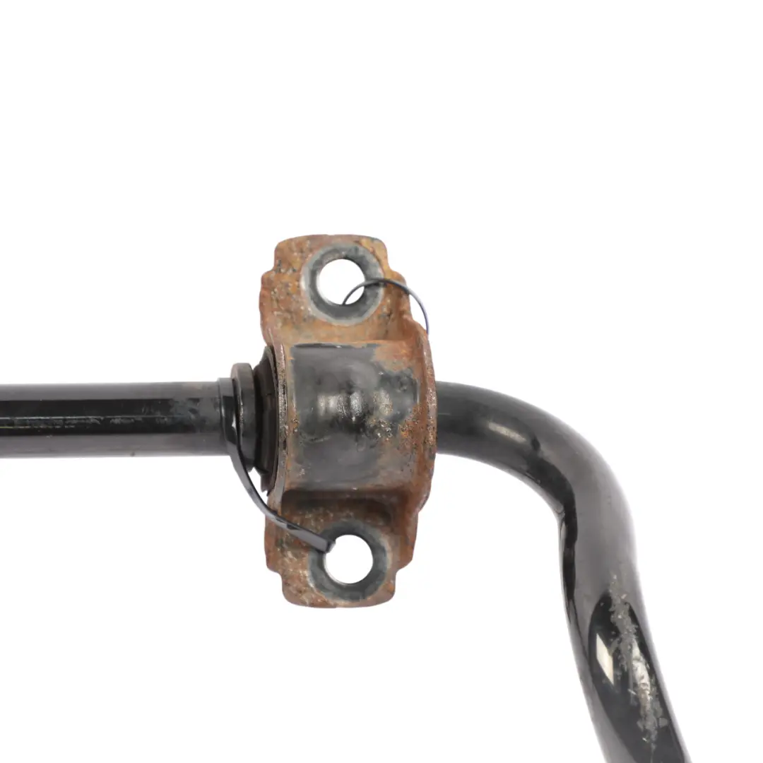 Mk3 Drążek Stabilizatora Stabilizator Przedni Przód do Ford Focus o numerze AV61-5482-CB Ford Focus Mk3 Drążek Stabilizatora Stabilizator Przedni Przód - SKU AV61-5482-CB - Numer Części AV61-5482-CB