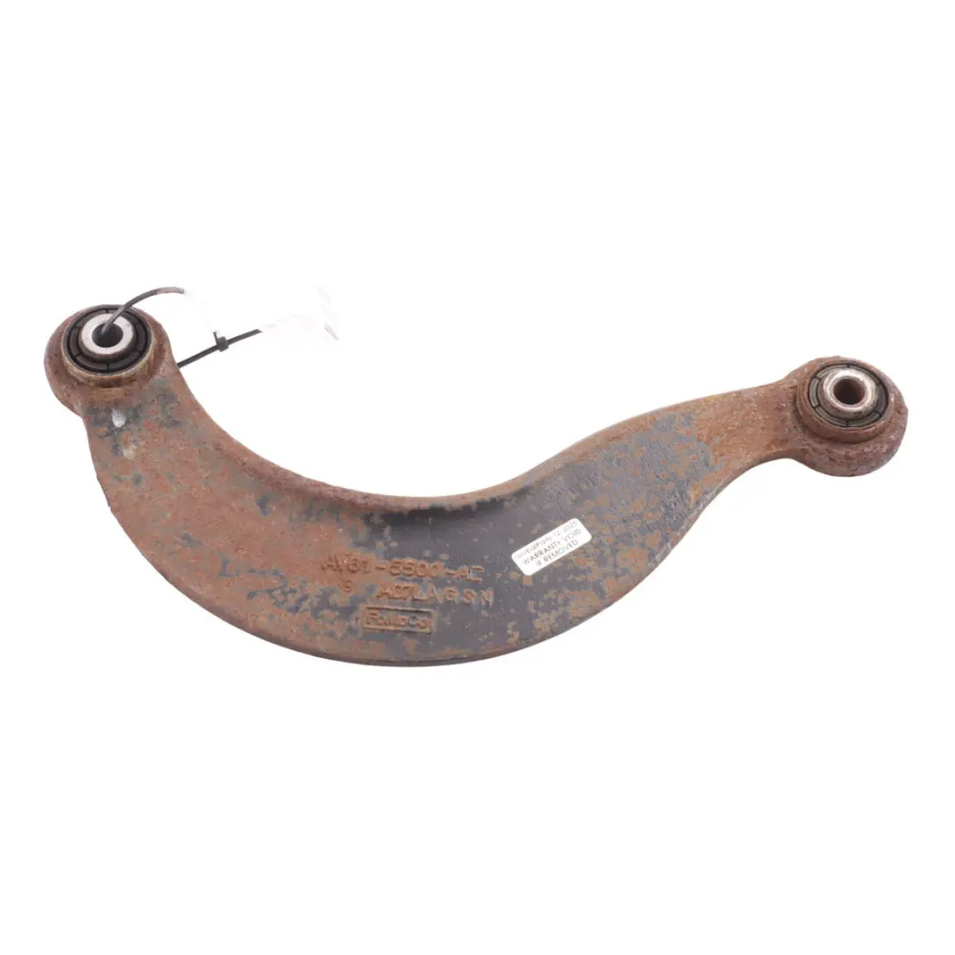 Ford Focus Mk3 Control Arm Wishbone Rear Left N/S AV61-5500-AC - SKU AV61-5500-CB - Part number AV61-5500-CB