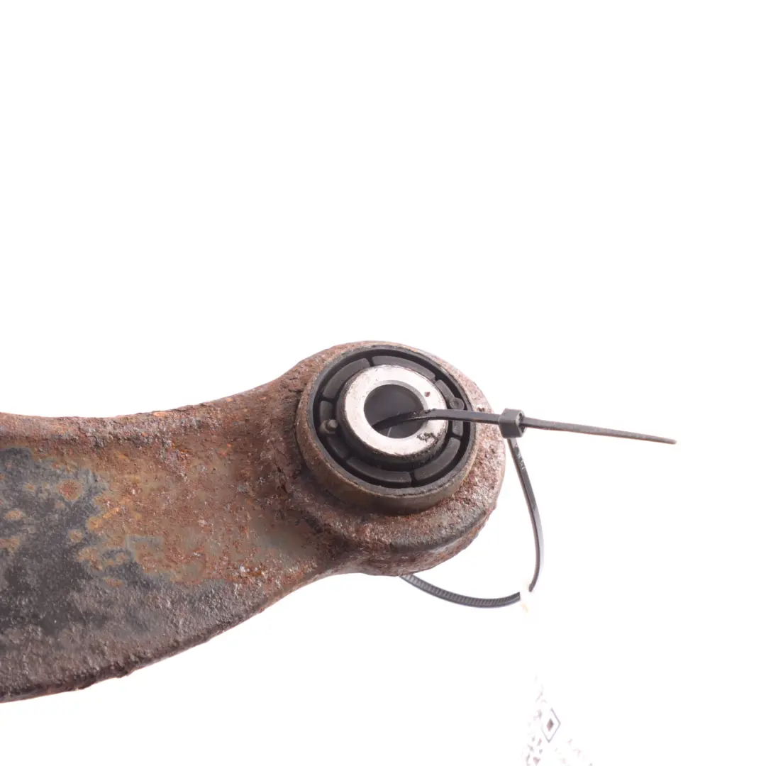 Ford Focus Mk3 Wahacz Lewy Tył 61-5500-AC - SKU AV61-5500-CB - Numer Części AV61-5500-CB