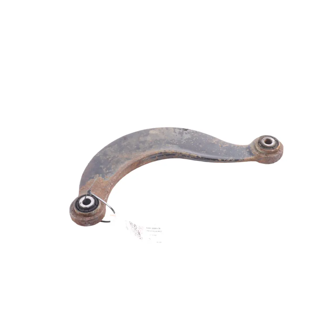Mk3 Bras De Suspension Arrière Gauche Côté Conducteur AV61-5500-AC pour Ford Focus à propos du numéro de pièce AV61-5500-CB Ford Focus Mk3 Bras De Suspension Arrière Gauche Côté Conducteur AV61-5500-AC - SKU AV61-5500-CB - Numéro de pièce AV61-5500-CB