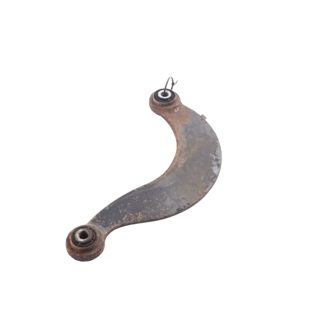 Ford Focus Mk3 Brazo Control Wishbone Trasero Izquierdo AV61-5500-AC - SKU AV61-5500-CB - Número de pieza AV61-5500-CB
