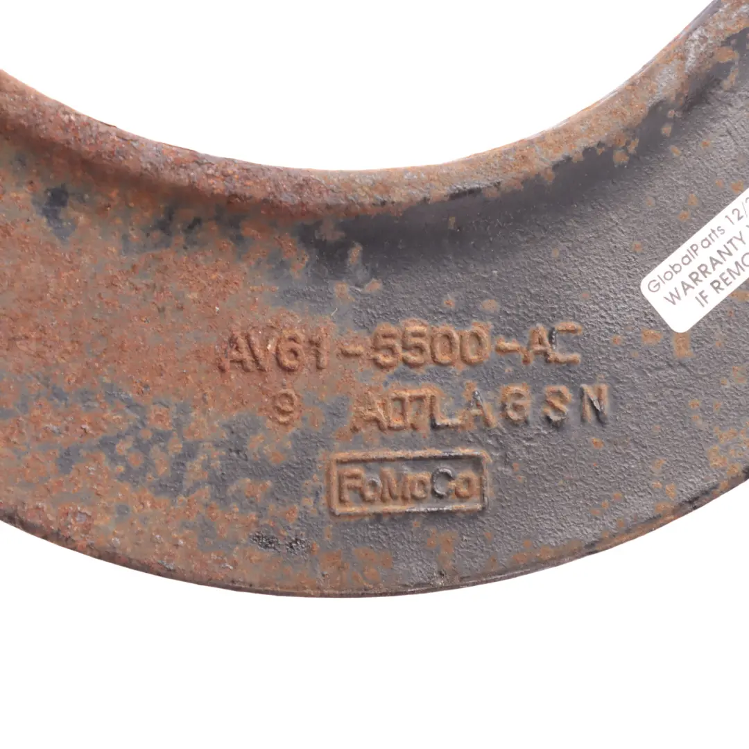 Mk3 Wahacz Lewy Tył 61-5500-AC do Ford Focus o numerze AV61-5500-CB Ford Focus Mk3 Wahacz Lewy Tył 61-5500-AC - SKU AV61-5500-CB - Numer Części AV61-5500-CB