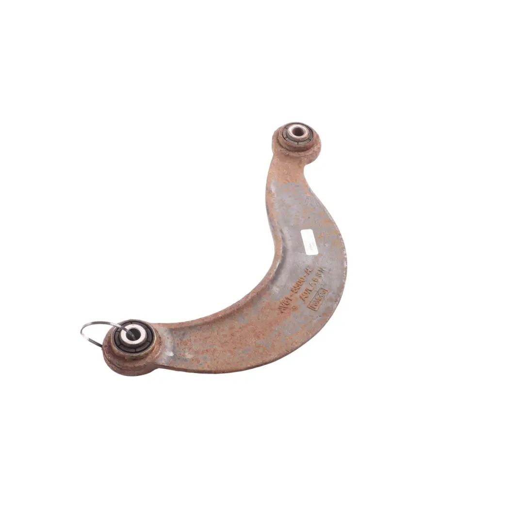 Mk3 Brazo Control Wishbone Trasero Izquierdo AV61-5500-AC para Ford Focus con número de pieza AV61-5500-CB Ford Focus Mk3 Brazo Control Wishbone Trasero Izquierdo AV61-5500-AC - SKU AV61-5500-CB - Número de pieza AV61-5500-CB