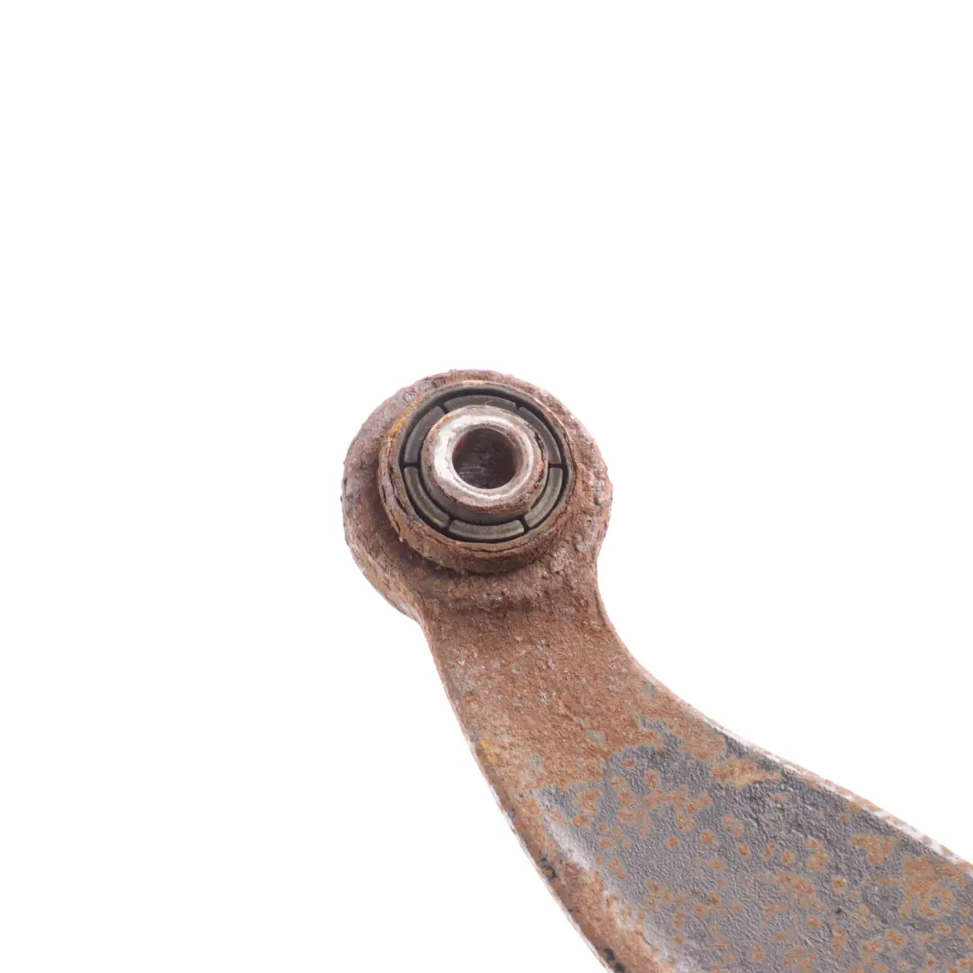 Ford Focus Mk3 Brazo Control Wishbone Trasero Izquierdo AV61-5500-AC - SKU AV61-5500-CB - Número de pieza AV61-5500-CB