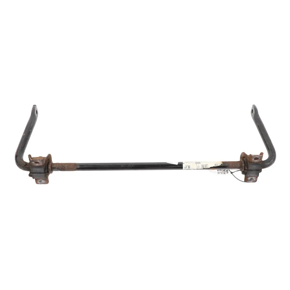 Ford Focus Mk3 Rear Axle Anti Roll Bar Stabilizer Sway Link AV615A771CB - SKU AV61-5A771-CB - Part number AV61-5A771-CB