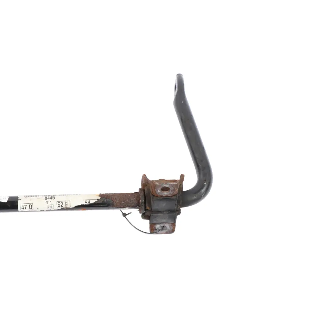 Ford Focus Mk3 Stabilisator Koppelstange Hinterachse AV615A771CB - SKU AV61-5A771-CB - Teilenummer AV61-5A771-CB