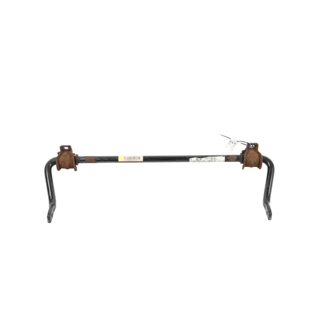 Ford Focus Mk3 Rear Axle Anti Roll Bar Stabilizer Sway Link AV615A771CB - SKU AV61-5A771-CB - Part number AV61-5A771-CB
