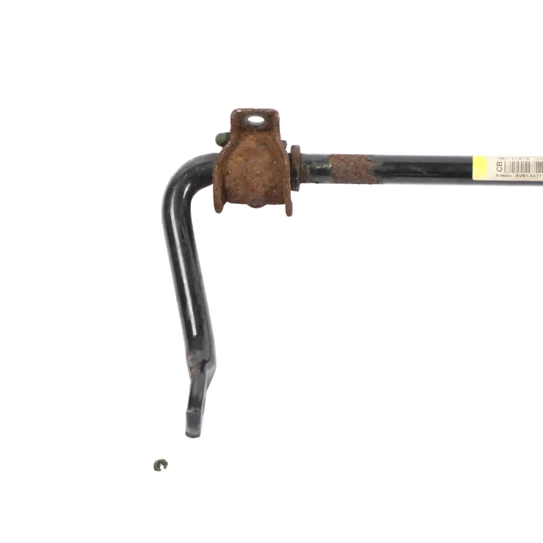 Mk3 Stabilisator Koppelstange Hinterachse AV615A771CB für Ford Focus mit Teilenummer AV61-5A771-CB Ford Focus Mk3 Stabilisator Koppelstange Hinterachse AV615A771CB - SKU AV61-5A771-CB - Teilenummer AV61-5A771-CB