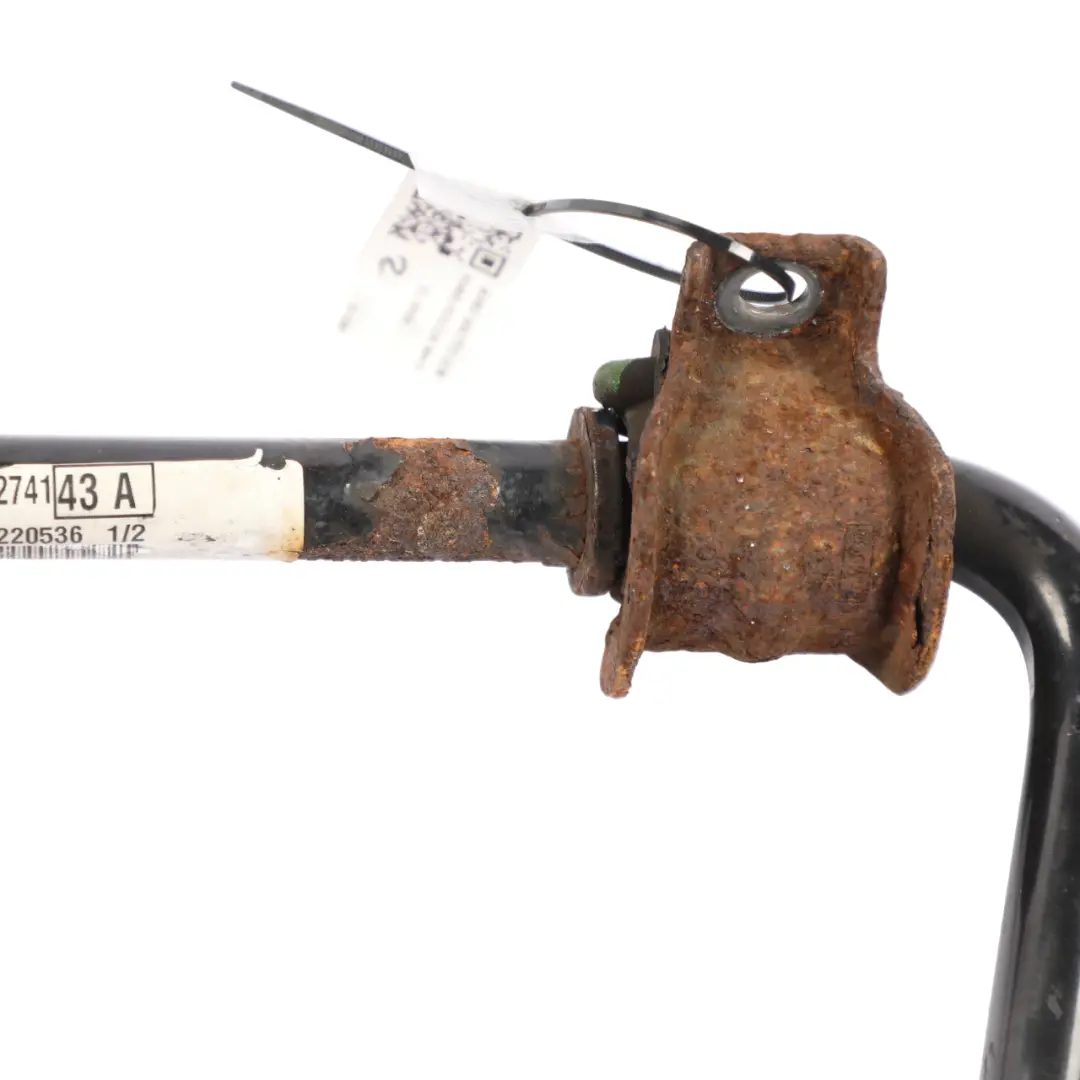 Ford Focus Mk3 Rear Axle Anti Roll Bar Stabilizer Sway Link AV615A771CB - SKU AV61-5A771-CB - Part number AV61-5A771-CB