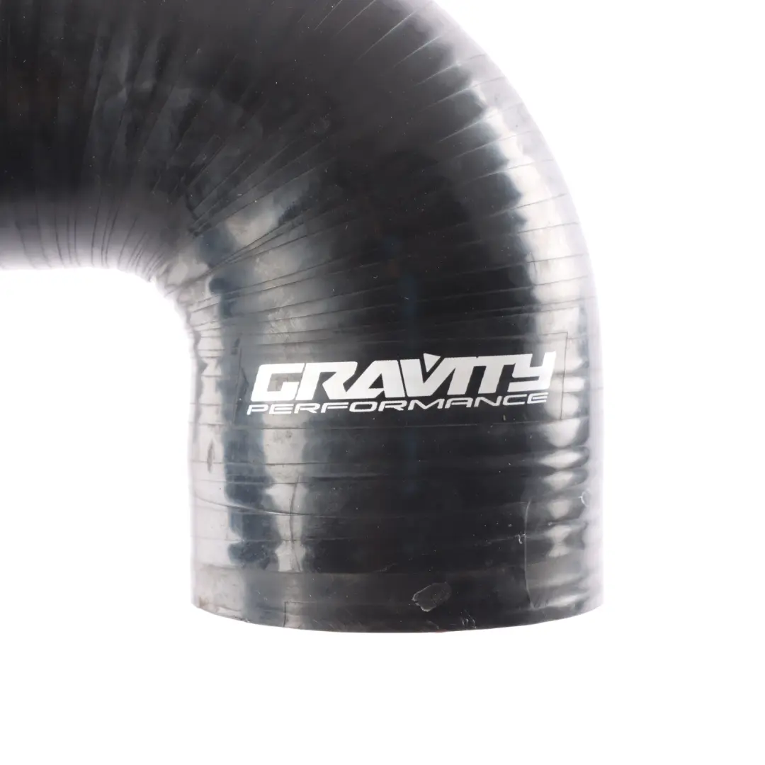 Volkswagen VW Golf GTI Mk5 Gravity Performance Intercooler Silicone Pipes Set - SKU AXX-GRAVITY - Part number AXX-GRAVITY