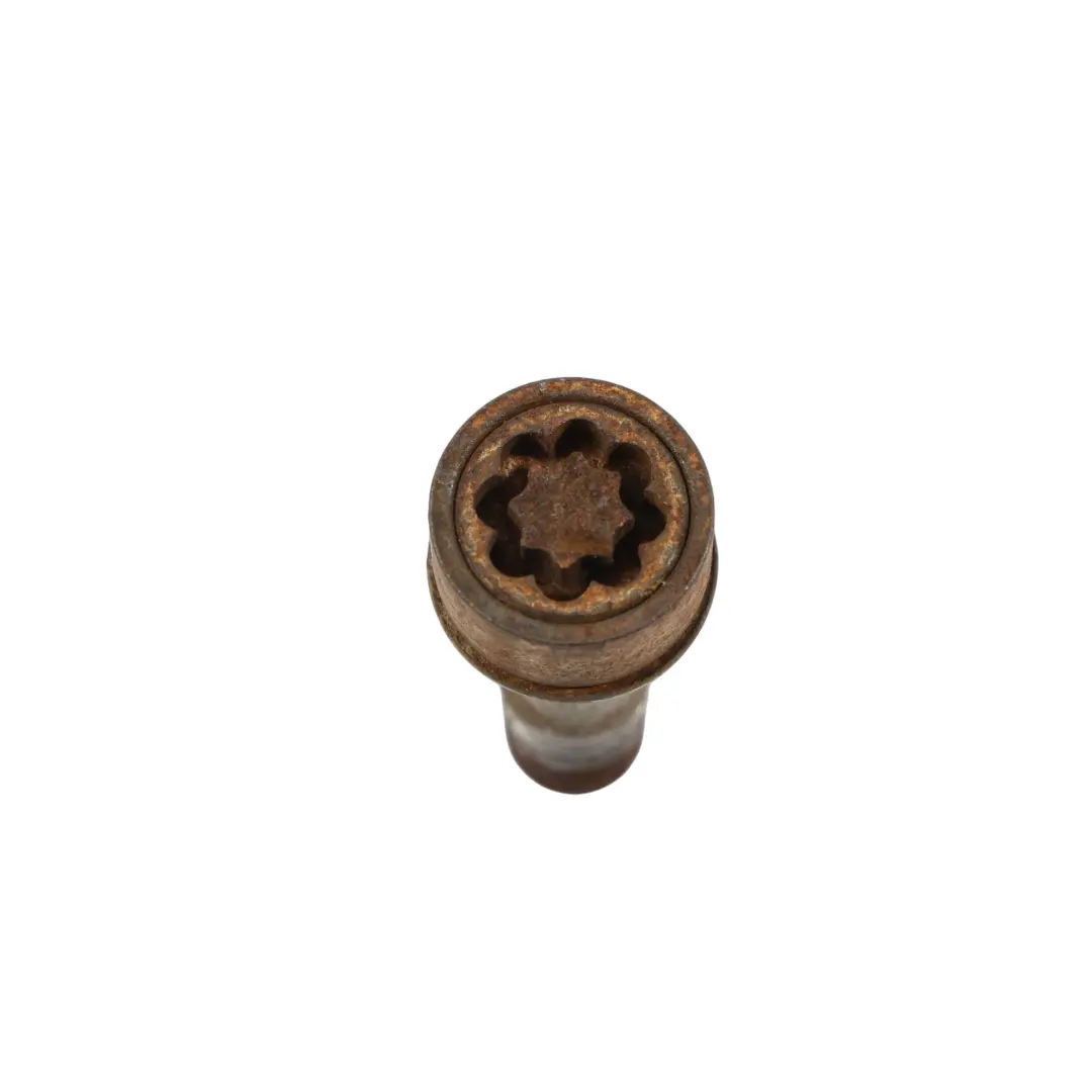Sicurezza Ruote Bulloni Bloccaggio Dado Set per Mercedes W164 W166 con numero di parte B66470156 Mercedes W164 W166 Sicurezza Ruote Bulloni Bloccaggio Dado Set - SKU B66470156 - Numero di parte B66470156
