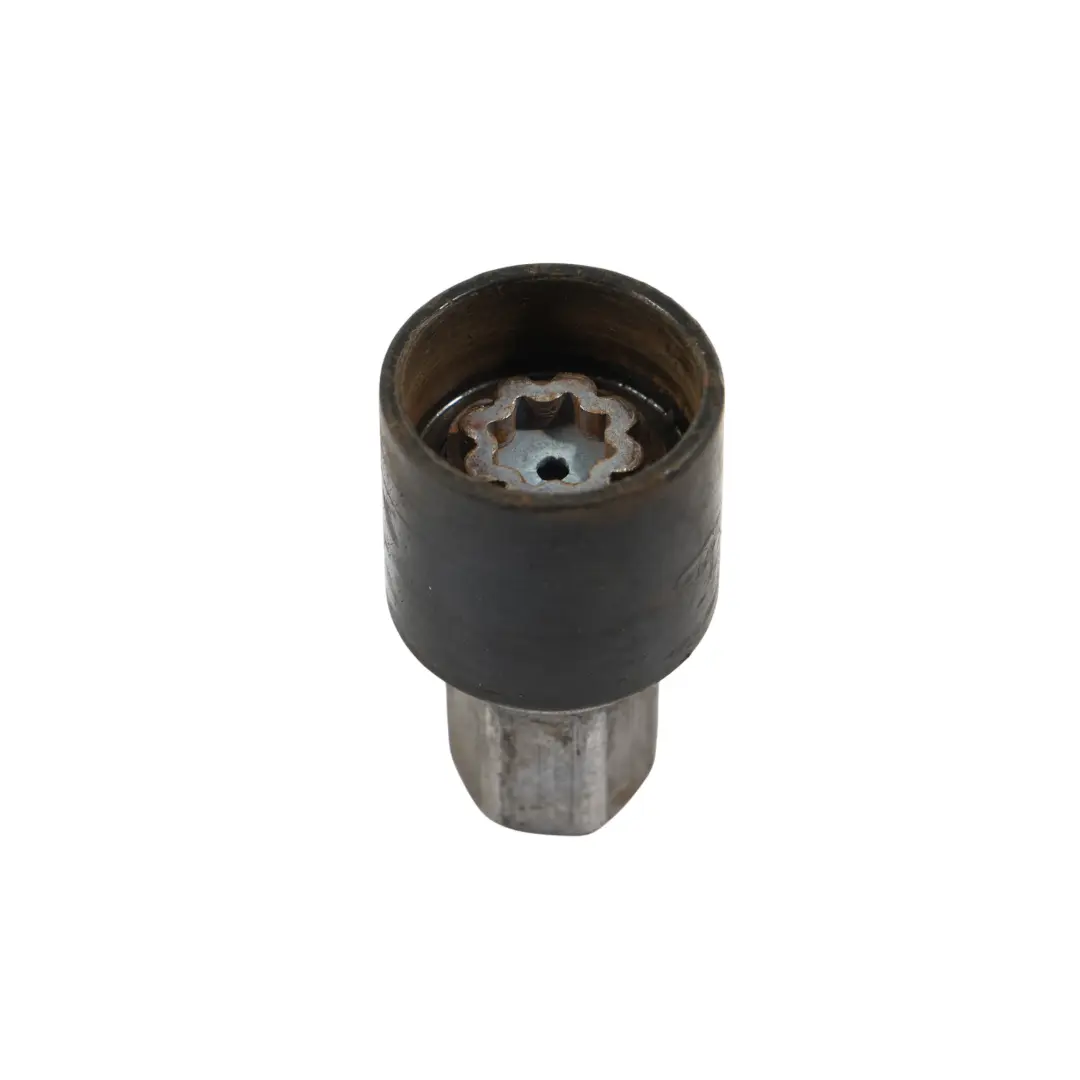 Sicurezza Ruote Bulloni Bloccaggio Dado Set per Mercedes W164 W166 con numero di parte B66470156 Mercedes W164 W166 Sicurezza Ruote Bulloni Bloccaggio Dado Set - SKU B66470156 - Numero di parte B66470156