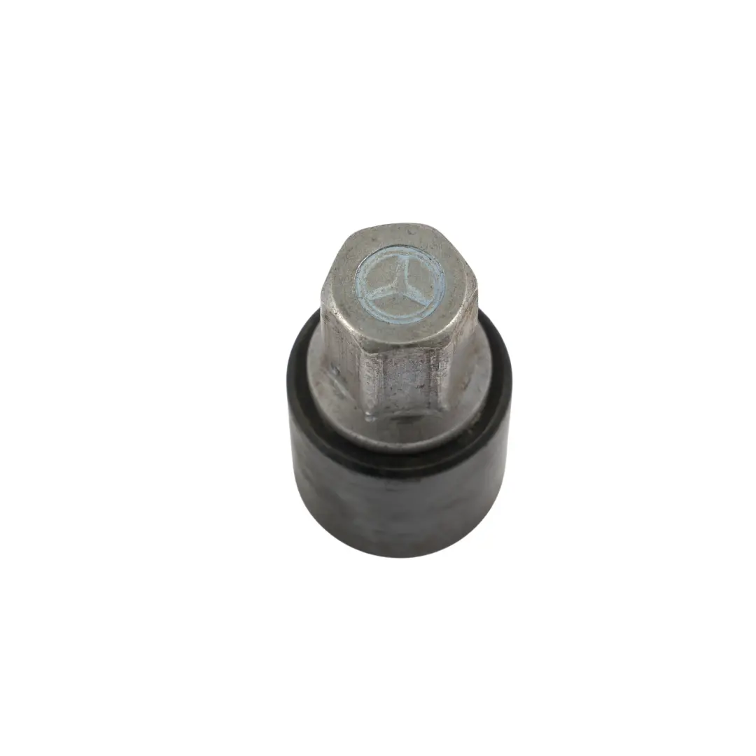 Sicurezza Ruote Bulloni Bloccaggio Dado Set per Mercedes W164 W166 con numero di parte B66470156 Mercedes W164 W166 Sicurezza Ruote Bulloni Bloccaggio Dado Set - SKU B66470156 - Numero di parte B66470156