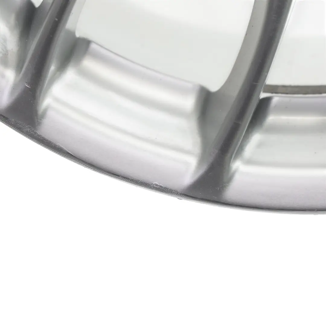 BBS Jante En Alliage Argenté 18" 8J ET:35 7 Doubles Rayons 0345096 pour à propos du numéro de pièce BBS-18-1 BBS Jante En Alliage Argenté 18" 8J ET:35 7 Doubles Rayons 0345096 - SKU BBS-18-1 - Numéro de pièce BBS-18-1