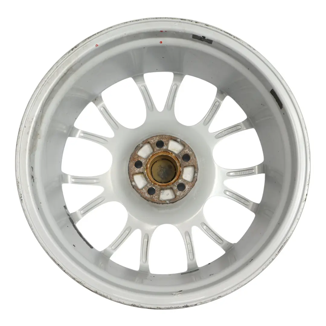 BBS Felga Aluminiowa Srebrna 18" 8J ET:35 0345096 do o numerze BBS-18-2 BBS Felga Aluminiowa Srebrna 18" 8J ET:35 0345096 - SKU BBS-18-2 - Numer Części BBS-18-2