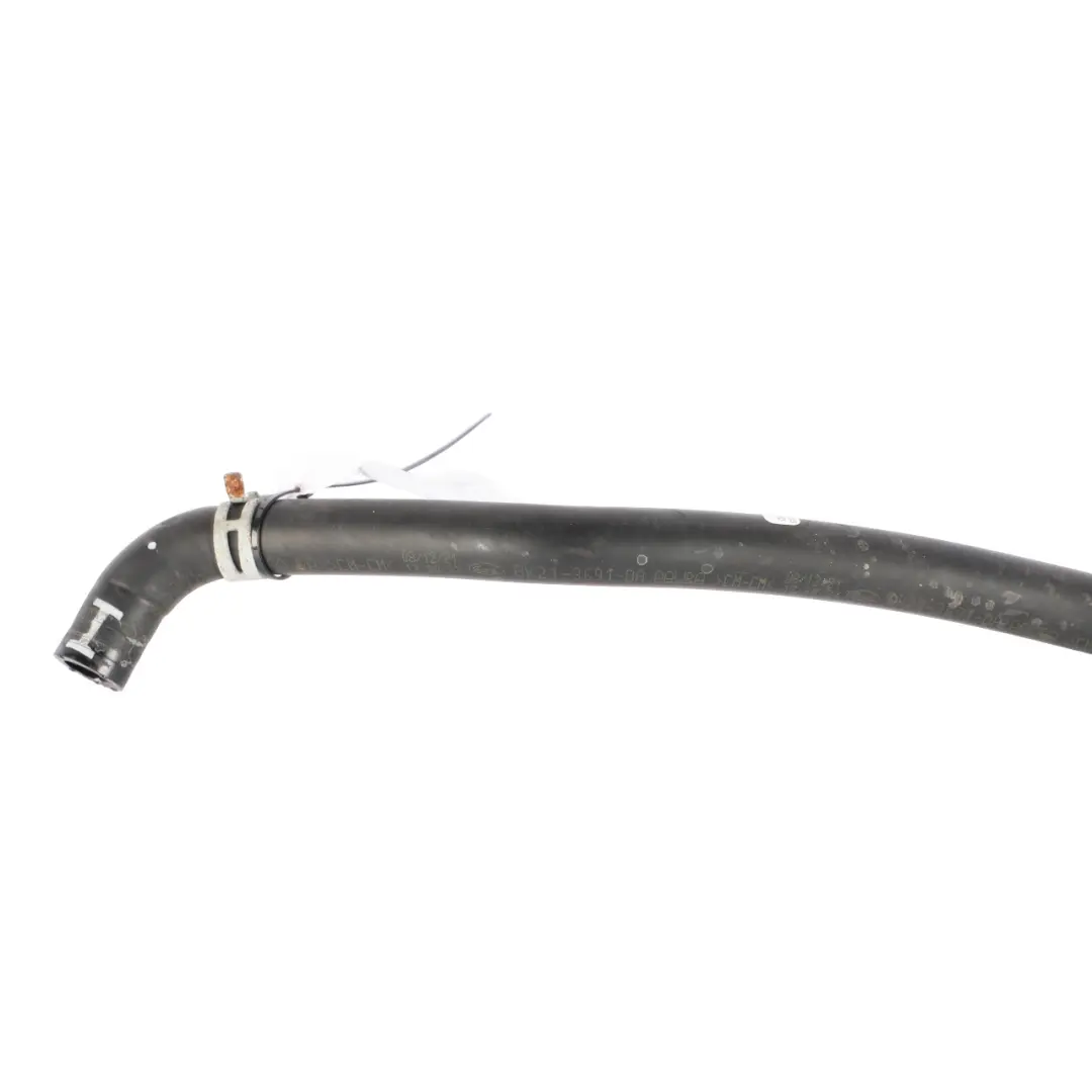 MK8 Power Steering Pipe Hose Line 2.2 TDCI to Ford Transit Custom with Part number BK21-3691-DA Ford Transit Custom MK8 Power Steering Pipe Hose Line 2.2 TDCI - SKU BK21-3691-DA - Part number BK21-3691-DA