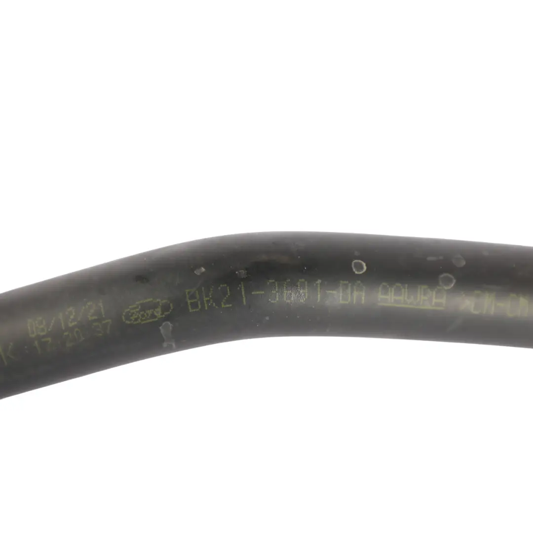 MK8 Power Steering Pipe Hose Line 2.2 TDCI to Ford Transit Custom with Part number BK21-3691-DA Ford Transit Custom MK8 Power Steering Pipe Hose Line 2.2 TDCI - SKU BK21-3691-DA - Part number BK21-3691-DA