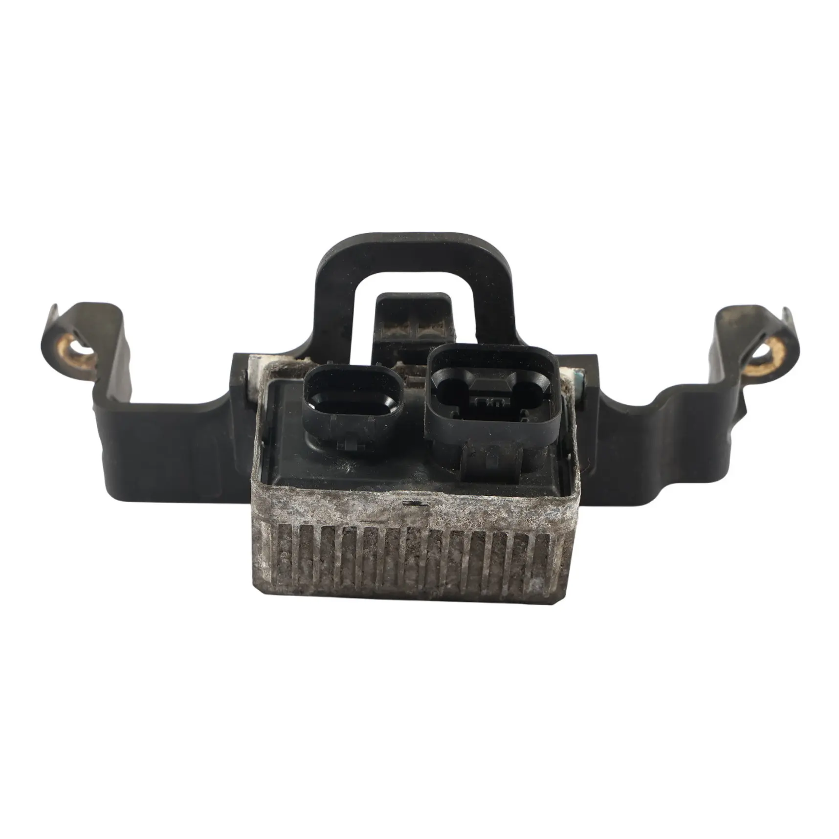 Ford Transit Custom Mk8 Glow Plug Relay Unit 2.2 Diesel BK21-12B681-AA