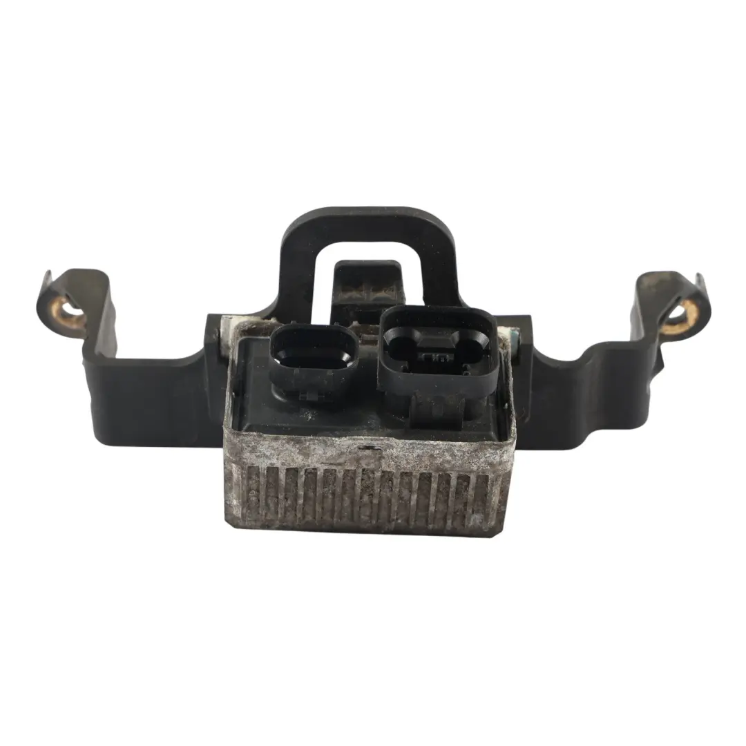 Ford Transit Custom Mk8 Glühkerzen Relais Einheit 2.2 Diesel - SKU BK21-12B681-AA - Teilenummer BK21-12B681-AA